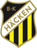 Logo Häcken